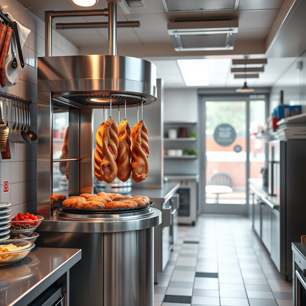 Owners thrilled as kebab shop earns highest possible food safety rating